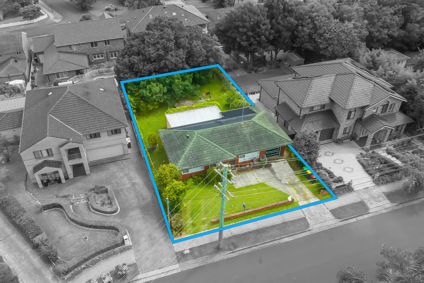 Main view of Homely house listing, 10 Bellevue Drive, Carlingford NSW 2118