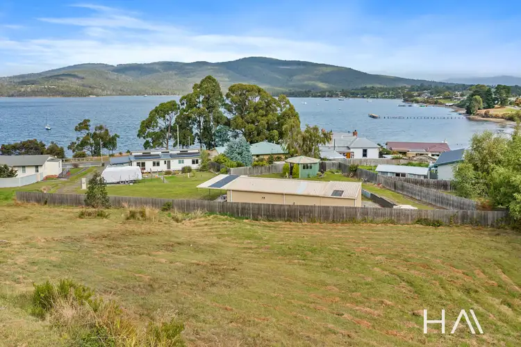 Seventh view of Homely land listing, 6 Chapman Avenue, Dover TAS 7117