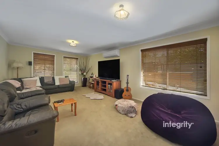 Second view of Homely house listing, 78 Filter Road, West Nowra NSW 2541