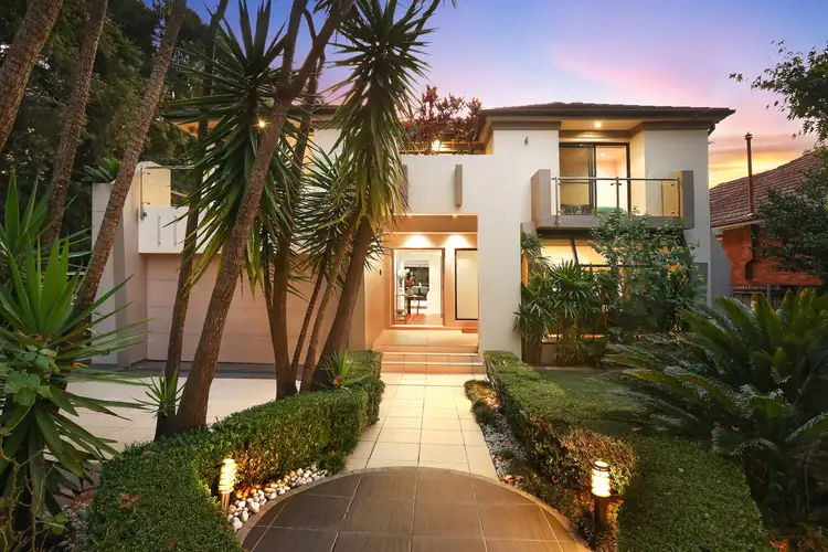 Second view of Homely house listing, 157 Homebush Road, Strathfield NSW 2135