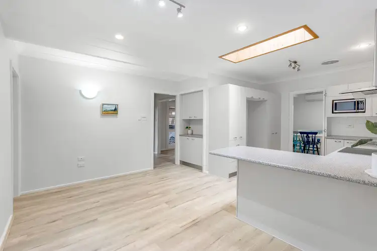 Fifth view of Homely house listing, 31 Galway Crescent, Metford NSW 2323