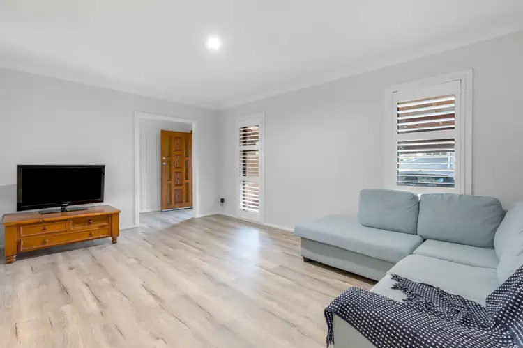 Sixth view of Homely house listing, 31 Galway Crescent, Metford NSW 2323
