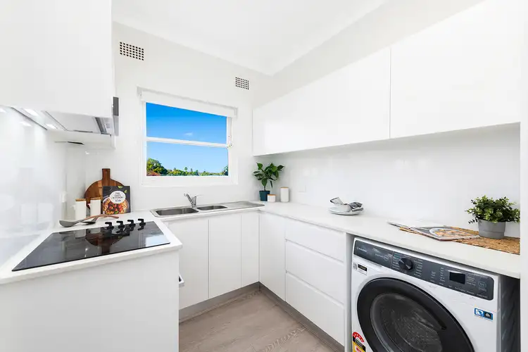 Second view of Homely apartment listing, 8/157 Edwin Street, Croydon NSW 2132