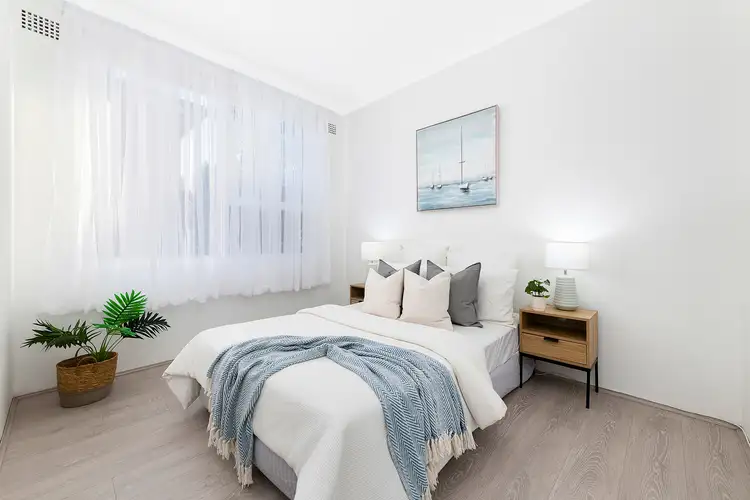 Third view of Homely apartment listing, 8/157 Edwin Street, Croydon NSW 2132