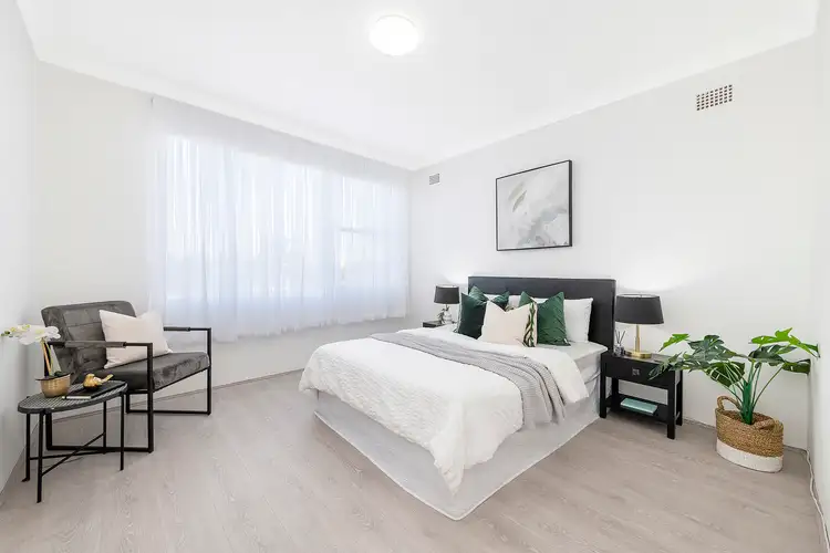 Fourth view of Homely apartment listing, 8/157 Edwin Street, Croydon NSW 2132