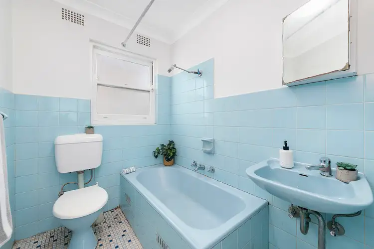 Fifth view of Homely apartment listing, 8/157 Edwin Street, Croydon NSW 2132
