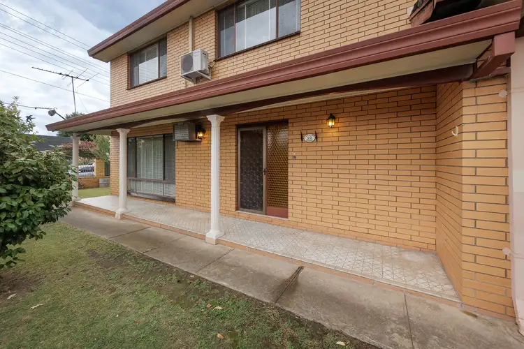 Third view of Homely house listing, 1 & 2/22 Charles Street, Wodonga VIC 3690