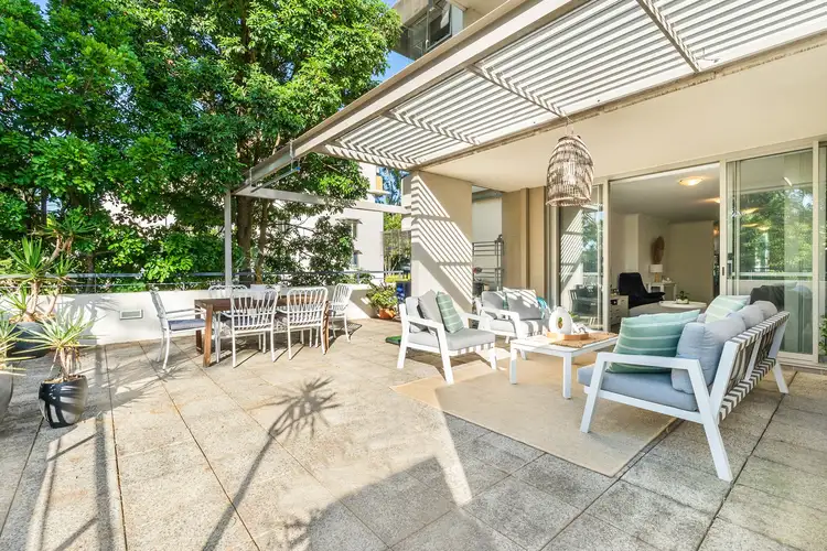 20/19 Pearce Avenue, Newington NSW 2127