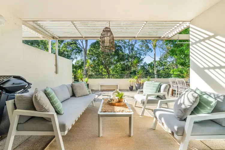 Fourth view of Homely apartment listing, 20/19 Pearce Avenue, Newington NSW 2127