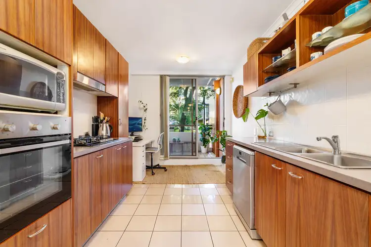 Fifth view of Homely apartment listing, 20/19 Pearce Avenue, Newington NSW 2127