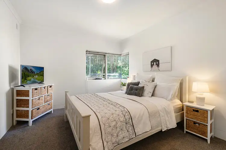 Sixth view of Homely apartment listing, 20/19 Pearce Avenue, Newington NSW 2127