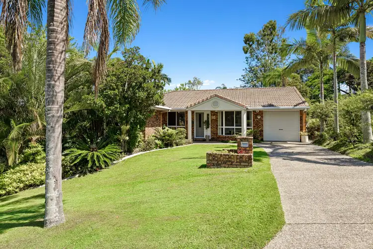 10 Royal Palm Drive, Buderim QLD 4556