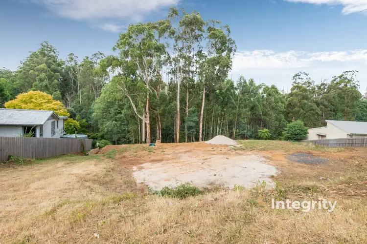 Third view of Homely land listing, 33A Robertson Road, Kinglake VIC 3763