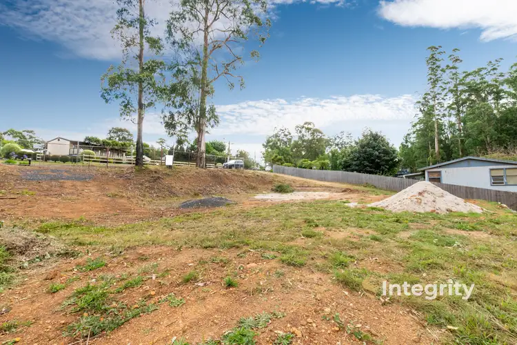 Fifth view of Homely land listing, 33A Robertson Road, Kinglake VIC 3763