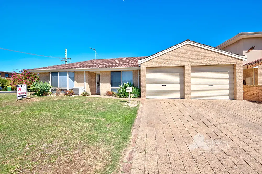 Main view of Homely house listing, 1/24 Upper Esplanade, Bunbury WA 6230
