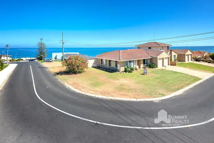 Second view of Homely house listing, 1/24 Upper Esplanade, Bunbury WA 6230