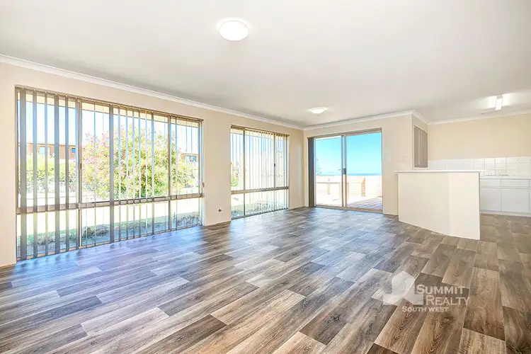 Fourth view of Homely house listing, 1/24 Upper Esplanade, Bunbury WA 6230