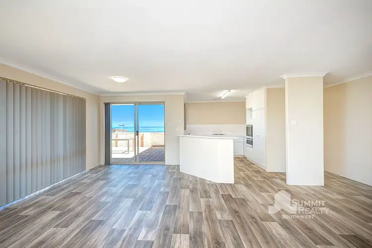 Sixth view of Homely house listing, 1/24 Upper Esplanade, Bunbury WA 6230