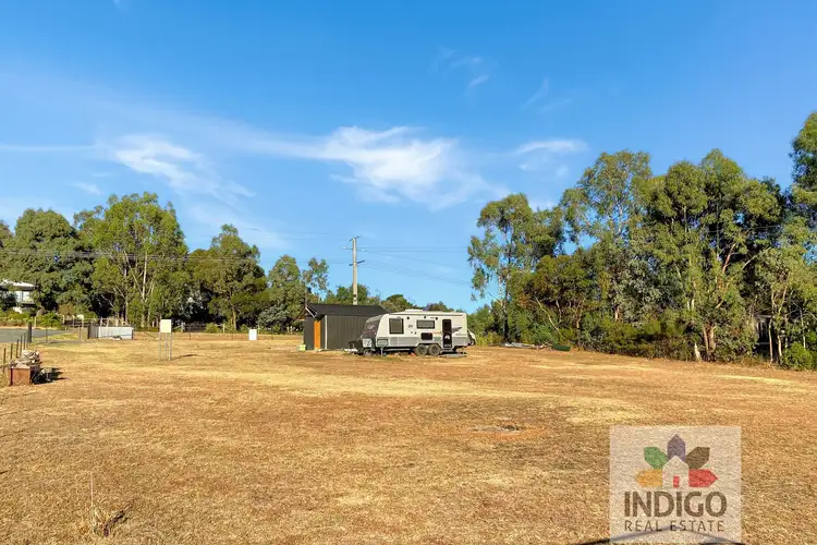 Third view of Homely land listing, 151 Main Street, Eldorado VIC 3746