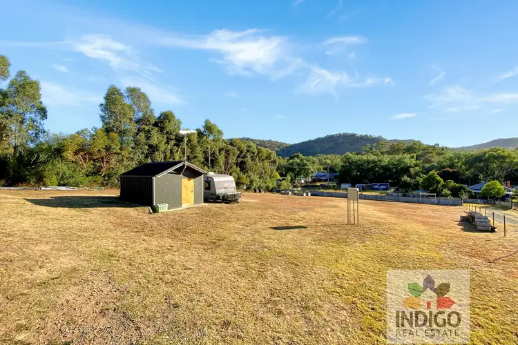 Fourth view of Homely land listing, 151 Main Street, Eldorado VIC 3746