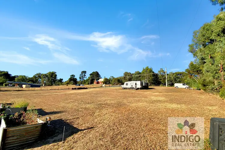 Fifth view of Homely land listing, 151 Main Street, Eldorado VIC 3746