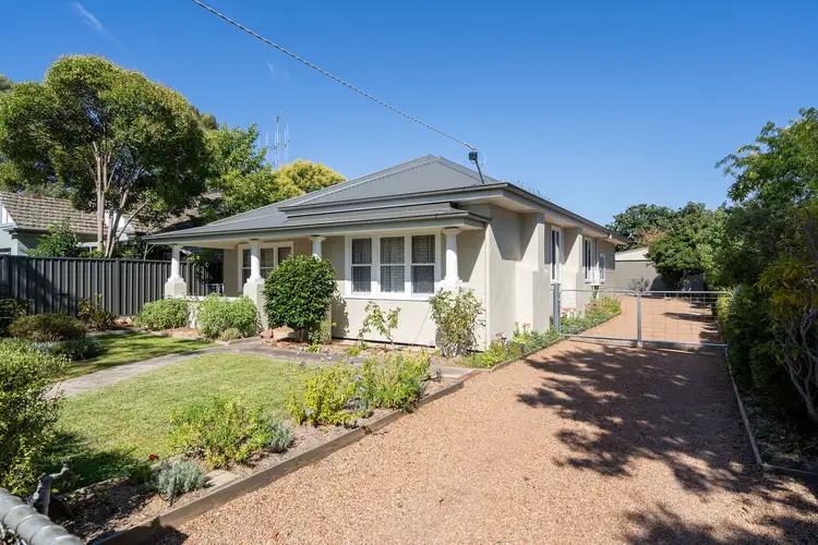 36 Mansfield Road, Euroa VIC 3666