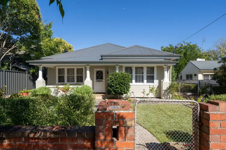 Second view of Homely house listing, 36 Mansfield Road, Euroa VIC 3666