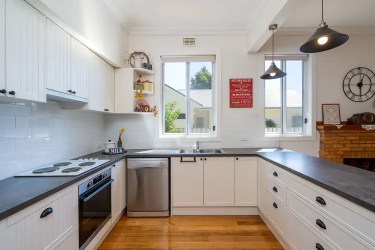 Fifth view of Homely house listing, 36 Mansfield Road, Euroa VIC 3666