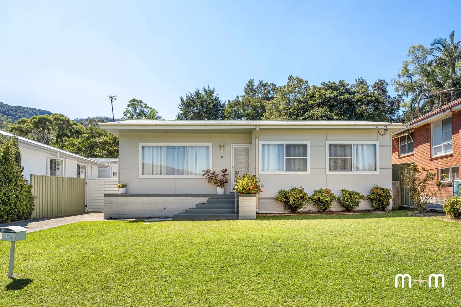 Main view of Homely house listing, 74 Duncan Street, Balgownie NSW 2519
