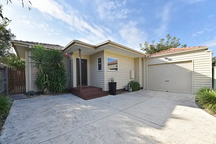 Main view of Homely house listing, 6A Fyfe Street, Reservoir VIC 3073