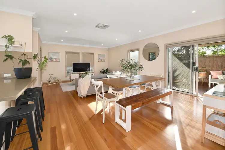 Second view of Homely house listing, 6A Fyfe Street, Reservoir VIC 3073