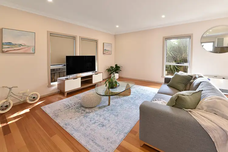 Fifth view of Homely house listing, 6A Fyfe Street, Reservoir VIC 3073