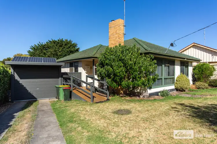 33 Forge Creek Road, Bairnsdale VIC 3875