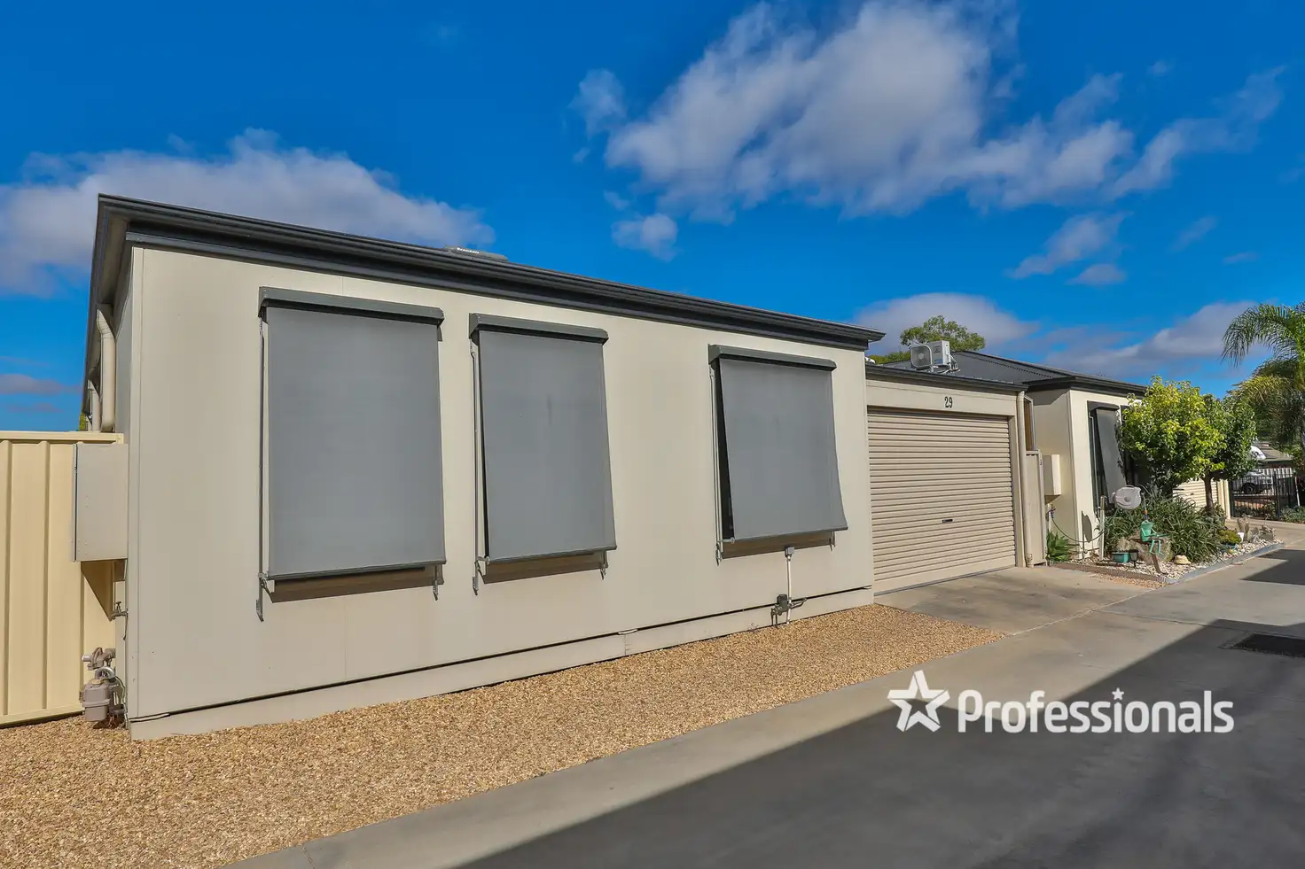 Main view of Homely unit listing, 29/271-285 Tenth Street, Mildura VIC 3500