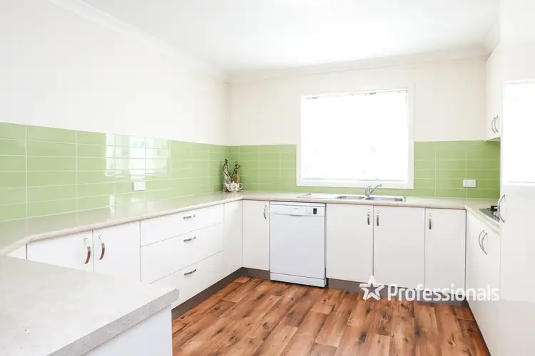 Second view of Homely unit listing, 29/271-285 Tenth Street, Mildura VIC 3500