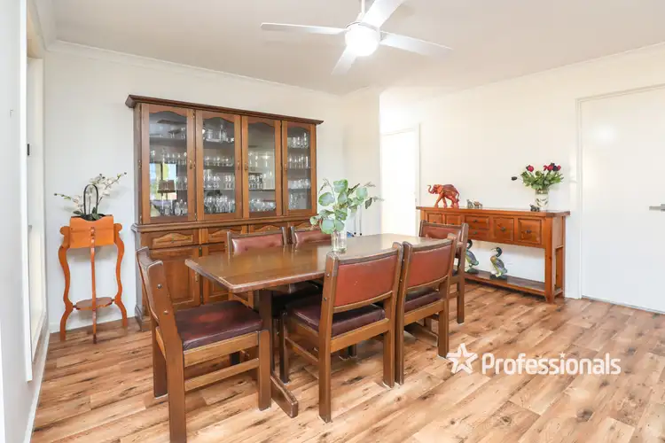 Third view of Homely unit listing, 29/271-285 Tenth Street, Mildura VIC 3500