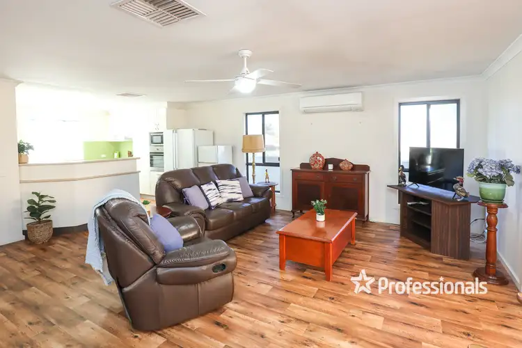 Fourth view of Homely unit listing, 29/271-285 Tenth Street, Mildura VIC 3500