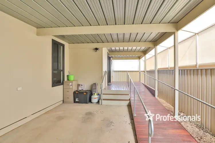 Fifth view of Homely unit listing, 29/271-285 Tenth Street, Mildura VIC 3500