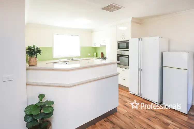 Sixth view of Homely unit listing, 29/271-285 Tenth Street, Mildura VIC 3500