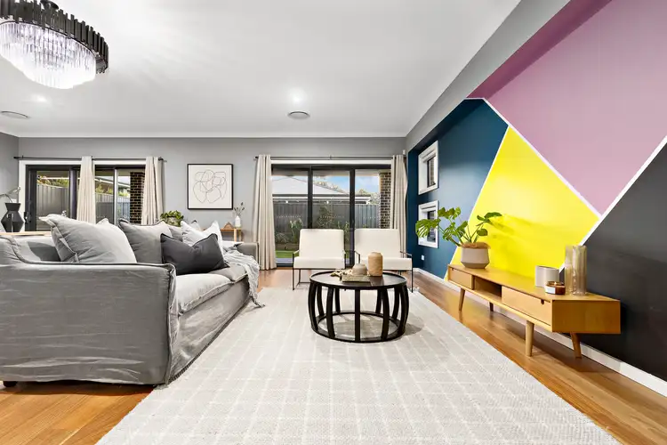 Second view of Homely house listing, 5 Karangali Street, Edgeworth NSW 2285