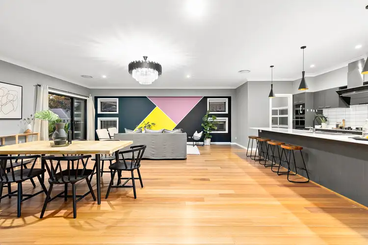Third view of Homely house listing, 5 Karangali Street, Edgeworth NSW 2285