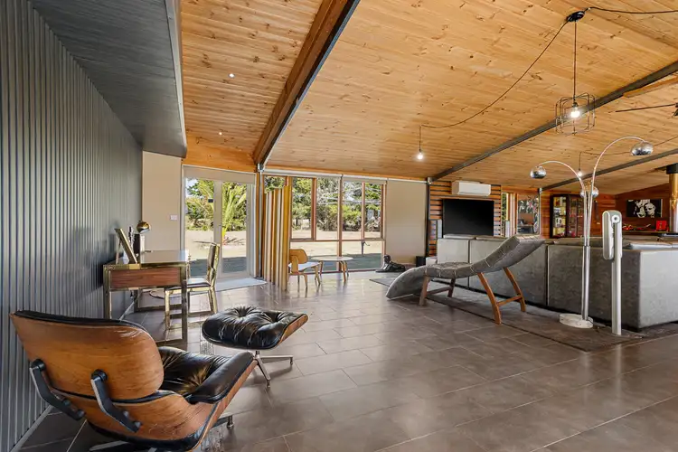 Second view of Homely house listing, 42 Trovatello Way, Riddells Creek VIC 3431