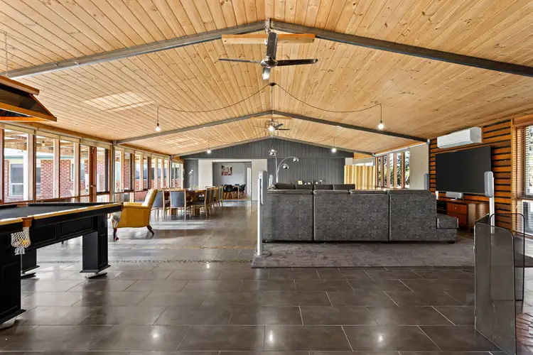 Third view of Homely house listing, 42 Trovatello Way, Riddells Creek VIC 3431