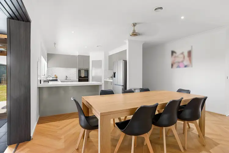 Fifth view of Homely house listing, 42 Trovatello Way, Riddells Creek VIC 3431