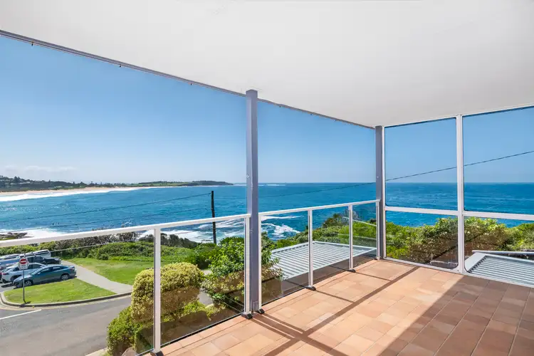 Main view of Homely house listing, 177 Pacific Parade, Dee Why NSW 2099