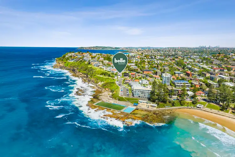 Second view of Homely house listing, 177 Pacific Parade, Dee Why NSW 2099
