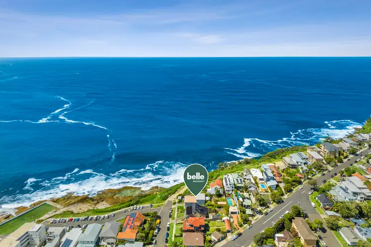Sixth view of Homely house listing, 177 Pacific Parade, Dee Why NSW 2099