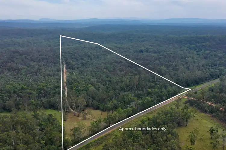 151 Coaldale Road, Fortis Creek NSW 2460
