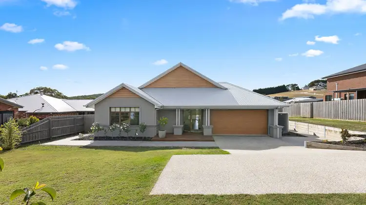 67 Hillview Road, Brown Hill VIC 3350