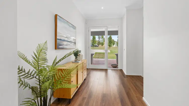 Second view of Homely house listing, 67 Hillview Road, Brown Hill VIC 3350